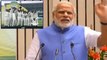 India vs Australia : PM Narendra Modi Congratulates Team India After Historic Test Series Win