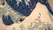 Exposition estampes japonaises Hokusai et Hiroshige à Grenoble