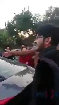 What People Did With Shahid Khaqan Abbasi & Maryam Aurangzeb