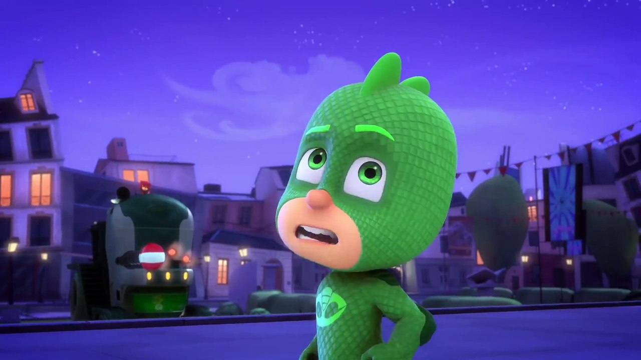 PJ Masks Full Episodes ⭐️ PJ Masks Kid Superheroes  1 Hour Compilation - PJ Masks Official