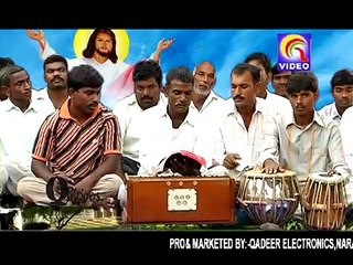 YESU PRABHU BHAGVATAM QVIDEOS