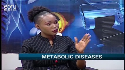 Risk Factors Of Metabolic Diseases