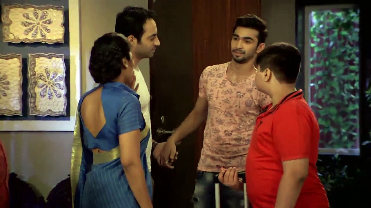 Hạnh Phúc Muộn Màng Phần 2 Tập 435 -- Phim Ấn Độ -- Phim Hanh Phuc Muon Mang P2 Tap 435 -- Phim Hạnh Phúc Muộn Màng Tập 435