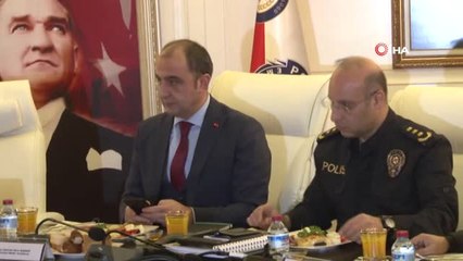 Download Video: Ankara Emniyeti Suçlulara Göz Açtırmıyor