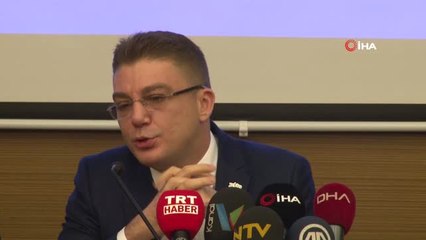 Baib'in 2019 Yılı İhracat Hedefi 2 Milyar Dolar