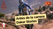 Revista - Van Beveren recupera - Dakar 2019