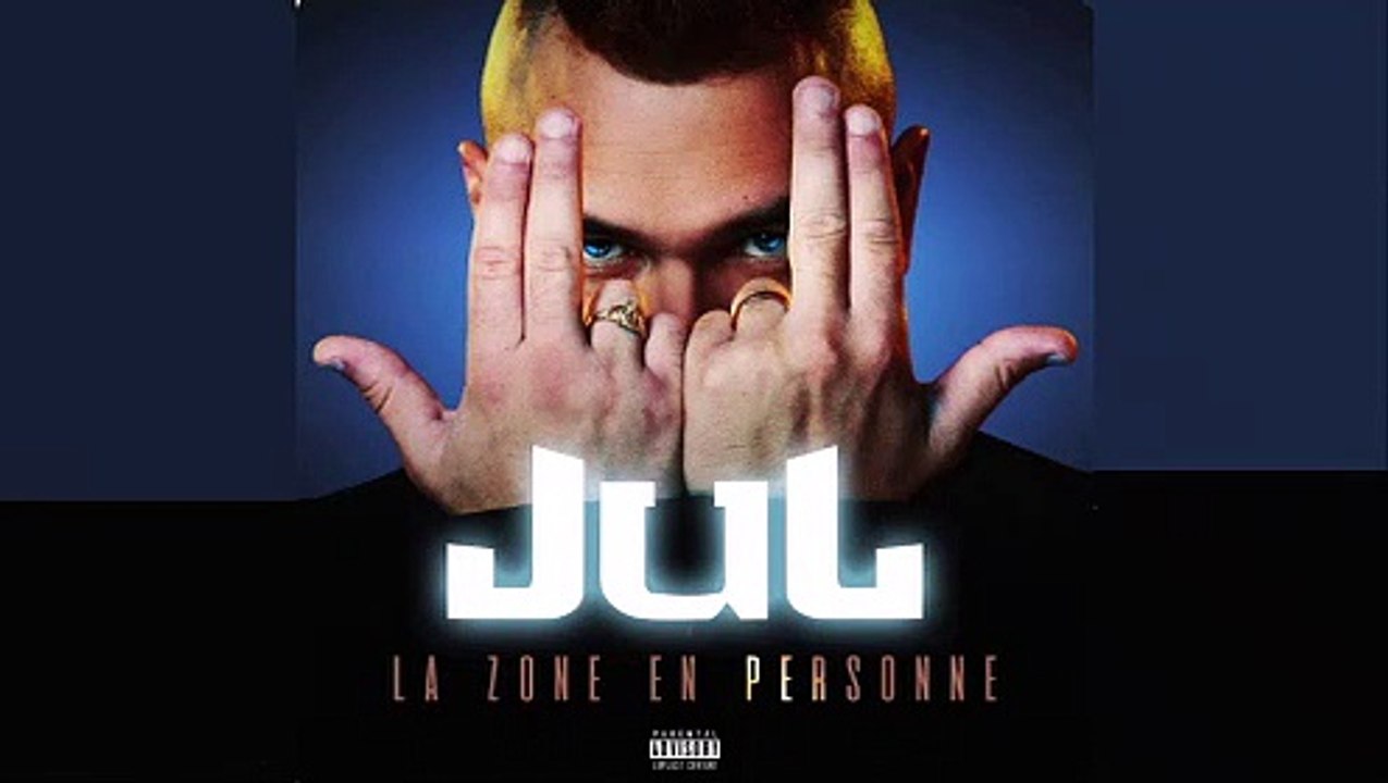 Jul - Oh fou (feat. Alonzo)