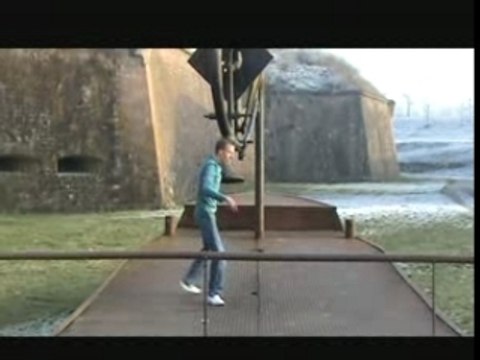 Spyki Killeur [ TeckTonik ] Mondo Alive