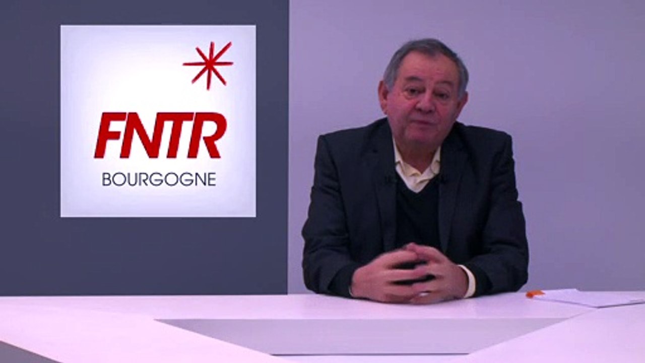 VOEUX 2019 - G GRENIER