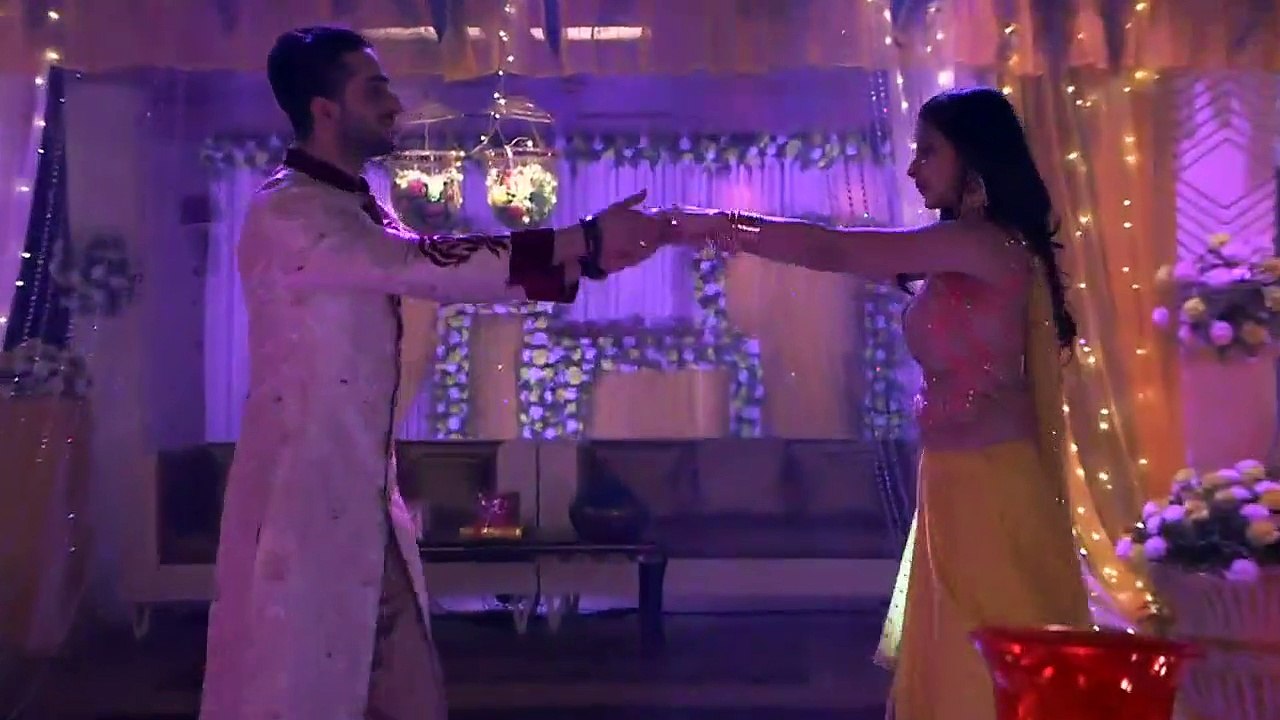 Hạnh Phúc Muộn Màng Phần 2 Tập 436 -- Phim Ấn Độ -- Phim Hanh Phuc Muon Mang P2 Tap 436 -- Phim Hạnh Phúc Muộn Màng Tập 436