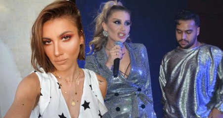 YouTuber Gökçe Yıldırım'ı Sevgilisinden Ayırdığı İddia Edilen İrem Derici ve Dansçısından İlk Açıklama