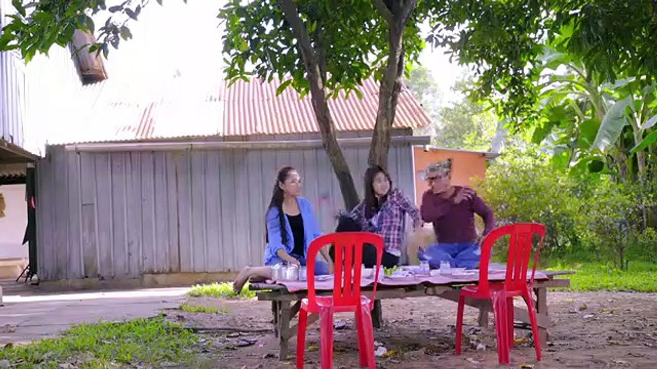 kromom bay chha Part 08