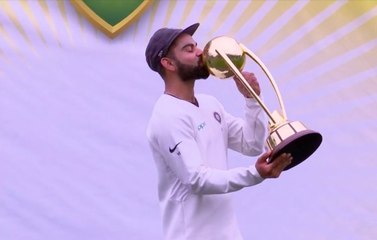 1983 ലോകകപ്പ് വിജയത്തേക്കാള്‍ മികച്ചതെന്ന് രവി ശാസ്ത്രി | Oneindia Malayalam