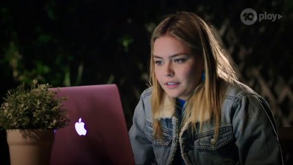 Neighbours 8011 7th January 2019