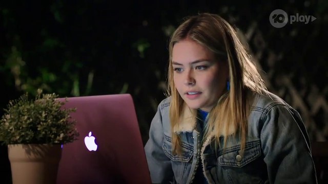 Neighbours 8011 7th January 2019