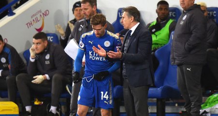 Fenerbahçe, Leicester City Forması Giyen Adrien Silva'nın Peşinde