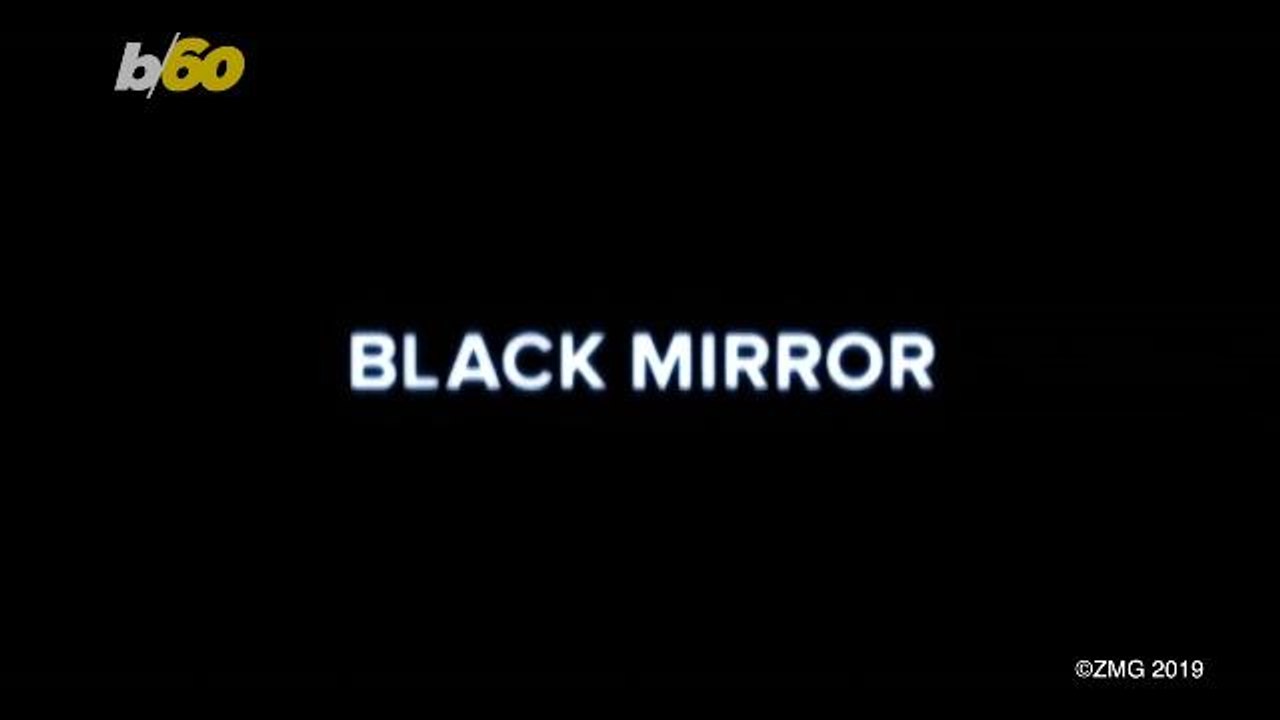 Experts Warn Netflix's Interactive 'Black Mirro...