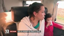 Bretagne : sur les chemins des monts d’Arrée