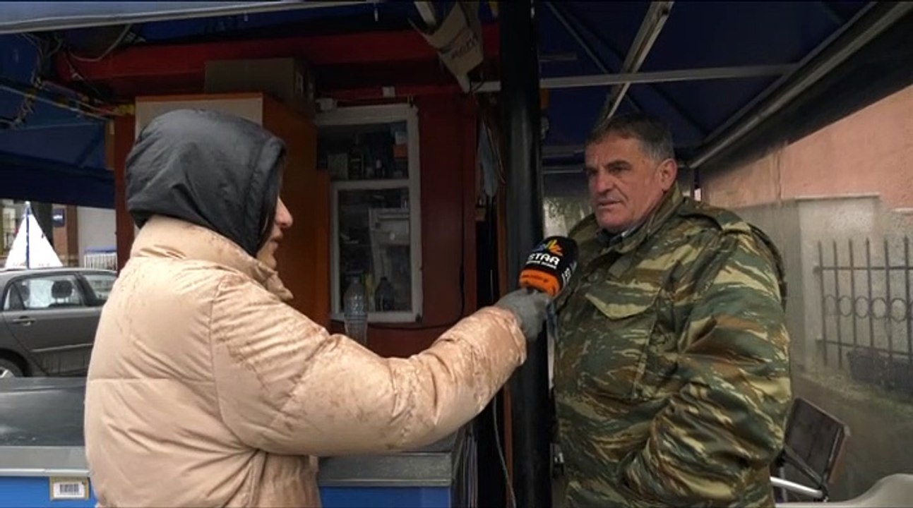 Η κατάσταση στην Βορειοκεντρική Εύβοια 2η ημέρα...