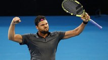 Jo-Wifried Tsonga retrouve une seconde jeunesse