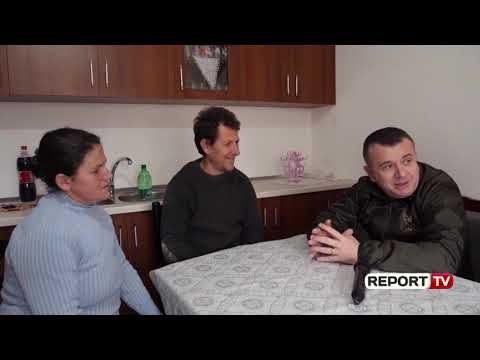 Nga kasolla në një shtëpi të re, ja surpriza për Vit të Ri për familjen në Librazhd