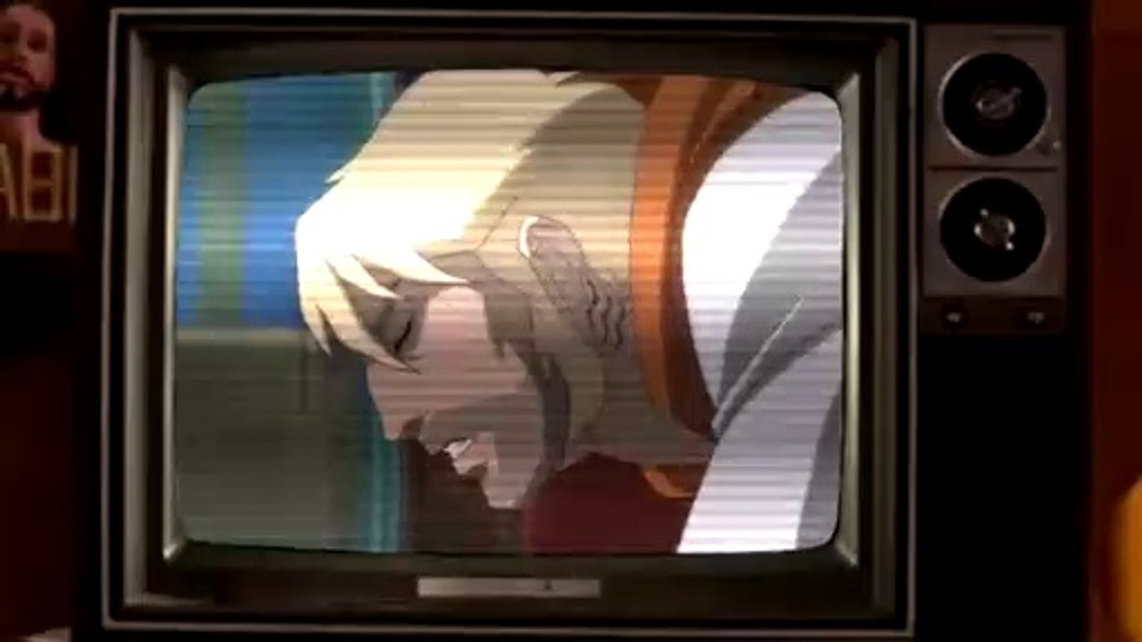 Ciné/Animé-libré : Justice League Throne of Atlantis 2015 le bon film Aquaman ou presque