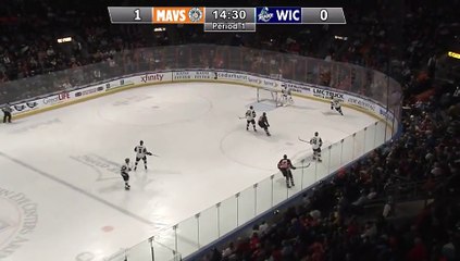 AHL Kansas City Mavericks