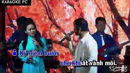 Karaoke Tình Đời 2 - Quang Lập, Quý Lễ
