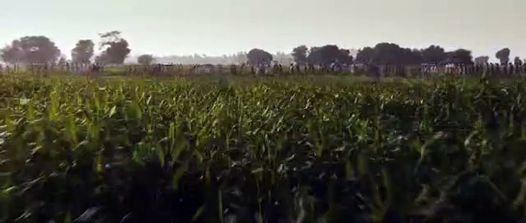 The Legend of Maula Jatt (2019) - Official First Look Trailer