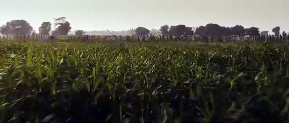 The Legend of Maula Jatt (2019) - Official First Look Trailer