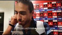 VIDEO - CALCIOMERCATO LAZIO - CACERES - WALLACE - ZAPPACOSTA E LE ENTRATE