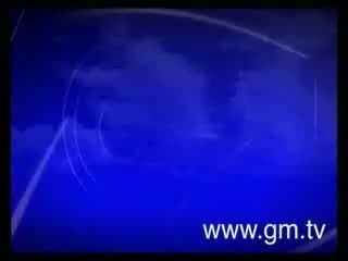 Il Divo GMTV Webchat.