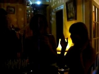 Soufflage de bougies