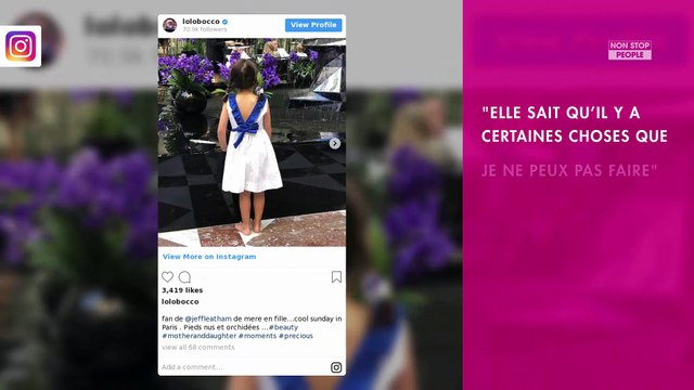 Laurence Boccolini maman : comment sa maladie complique son quotidien avec sa fille