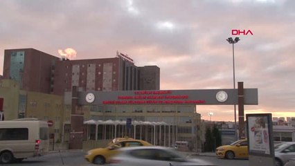 Okulda Bıçaklanan Muhammed'in Sağlık Durumu İyiye Gidiyor