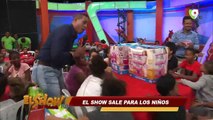 Programa Especial Día de Los Santos Reyes 04-01-2019 Parte 1