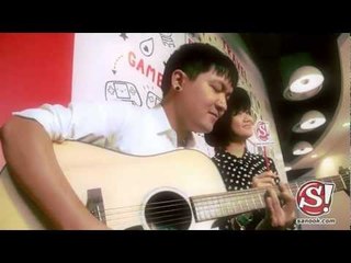 [ร้องสด] How long - The 38 Years Ago บ่องตง!! เพราะมาก