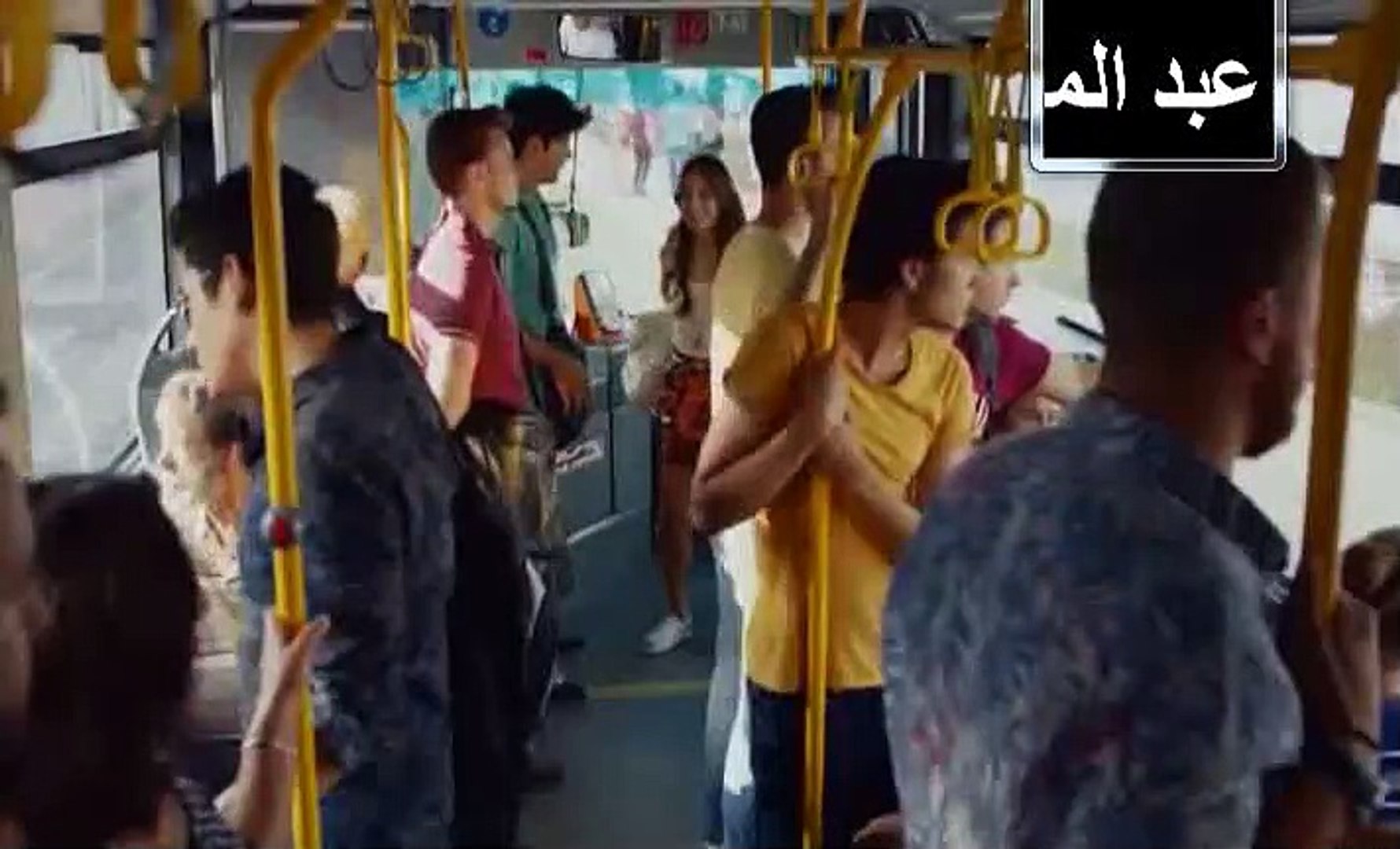 المسلسل التركي حب اعمى الحلقة 1 مدبلجة بالعربية فيديو Dailymotion