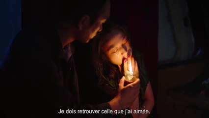 UN GRAND VOYAGE VERS LA NUIT Bande annonce officielle