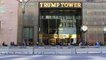 People Are Calling For The Street In Front Of NYC Trump Tower To Be Named After Obama