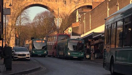 NEWS: 5th January 2019