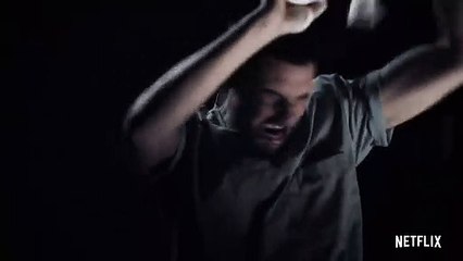 Marvel's The Punisher: Season 2 | Date Announcement [HD] | Netflix