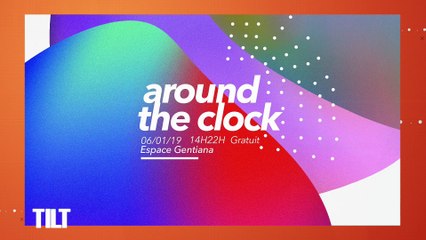 TILT - 04/01/2019 Partie 3 - L’objet insolite d’Aymeric