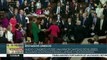 EEUU: Nancy Pelosi asume presidencia de la Cámara de Representantes