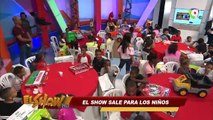 Programa Especial del Día de los Santos  Reyes Parte 3