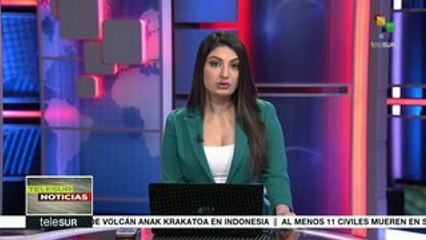 Download Video: teleSUR noticias. RDC: continúa retraso en resultados electorales