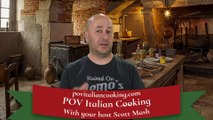 Parmesan Pomodoro - POV Italian Cooking Episode 113