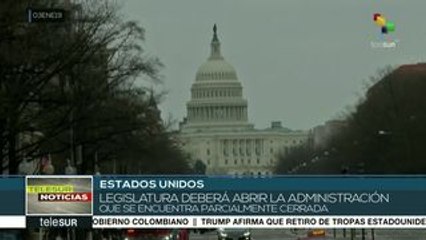 teleSUR noticias. Peruanos exigen renuncia de fiscal general