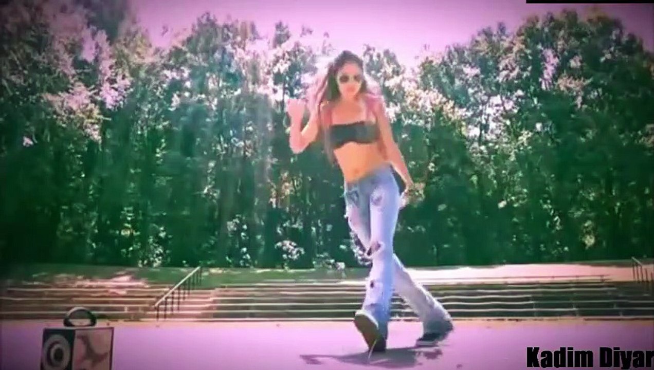 Dansın Kralları 17 - Boney M - Rasputin