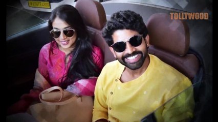 Rajamouli Son Karthikeya Wedding Video | S. S. Rajamouli | Karthikeya - Tollywood